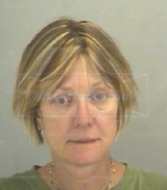 Naomi Whittington Richards