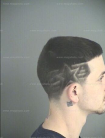 Wesley Chase Tidwell