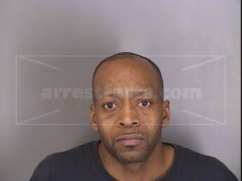 Rodney Pierre Huffman
