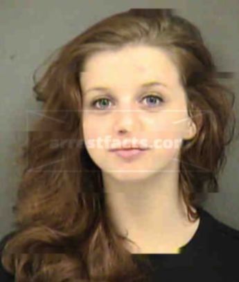 Jessica Brooke Turner