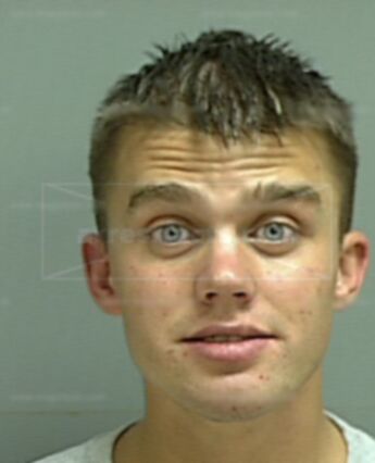 Donovan Vance Hensley