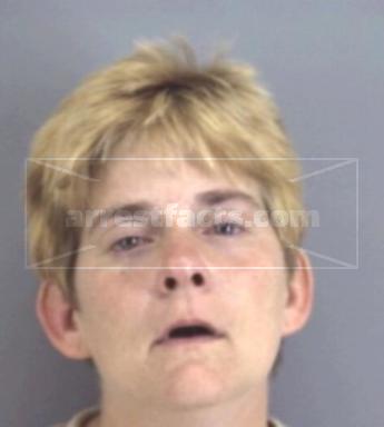 Melissa Dianne Martin