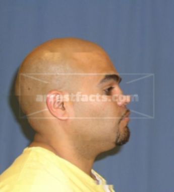 Michael Navedo