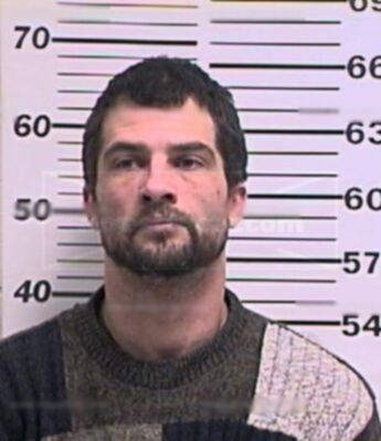 Kevin Bradley Hines