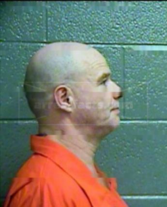 Larry Dale Fowler