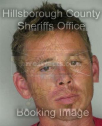 Aaron Lee Morris