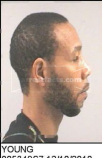 Michael Norvell Young