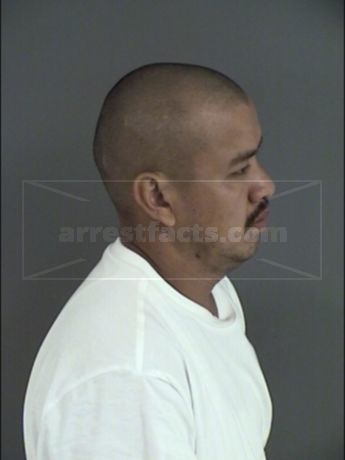 Juvenal Garcia