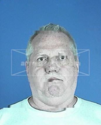 Kenneth Clayton Jett