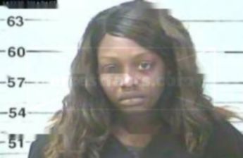 Teiarra Danelle Fondren