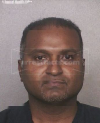 Seecharan Ramotar