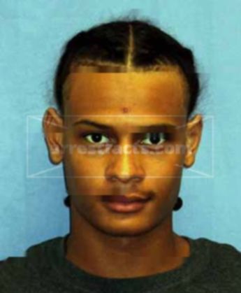 Derrean Kendrick Gordon