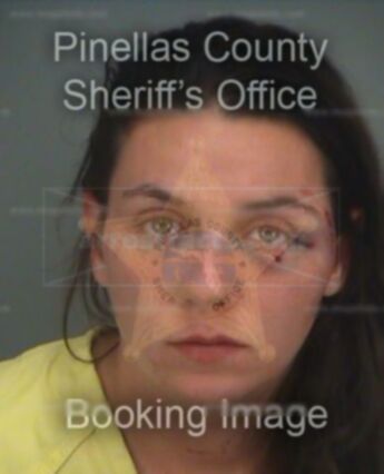 Brandy Lynn Bender