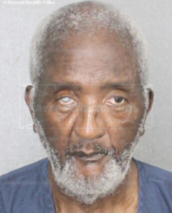 Eddie A Stevenson