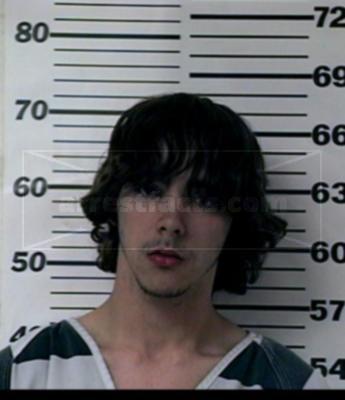 Joey Glenn Finch