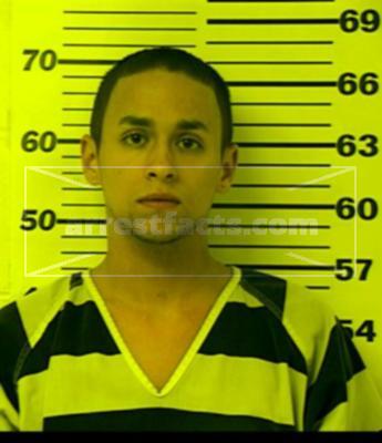 Joshua Michael Ochoa