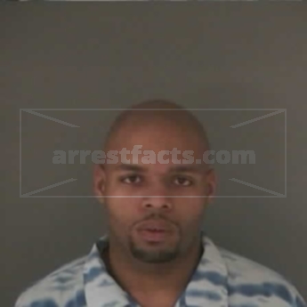 Torrance Marcell Patterson