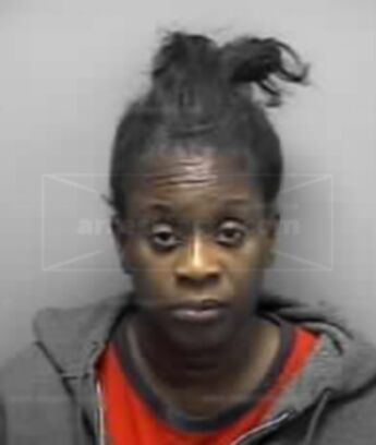 Sylvia Suzette Huggins
