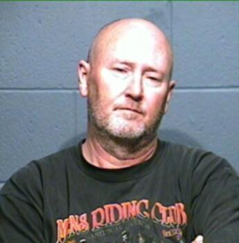 Timothy Byron Daniel