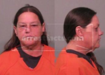 Wanda Kay Towery