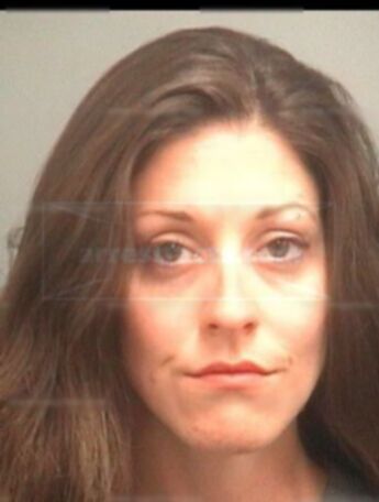 Catherine Elizabeth Scott