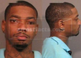 Kentrell Dionsai Debose