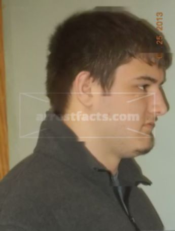Tanner L Fryett