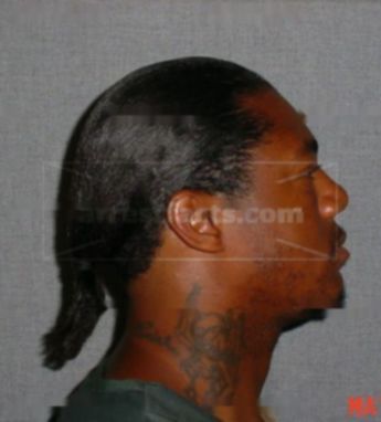 Robert Bynum