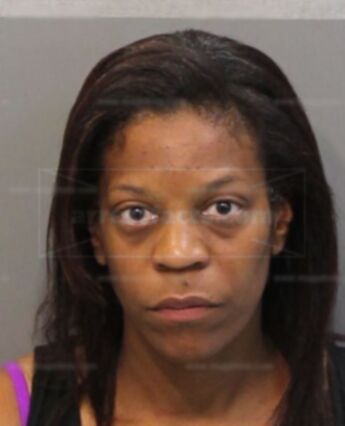 Renee Lynnette Martin