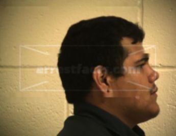 Ezekiel Levi Cruz Gamboa