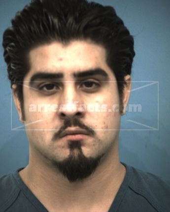 Jonathan Allan Muniz