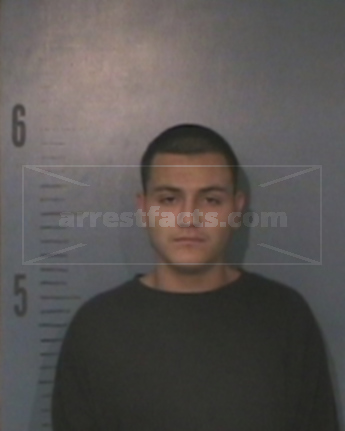 Jonathan Rodriguez