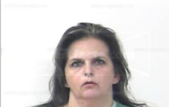 Peggy Joan Donohue