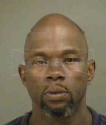 Jeffrey Ray Anthony