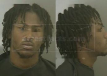 Taylor Tavis G.