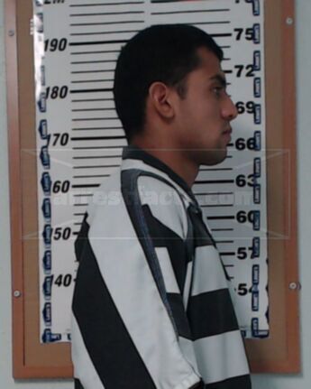 Pablo Ortiz-Montes