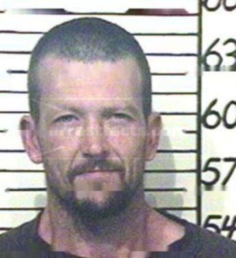 Darrell Eugene Dawson