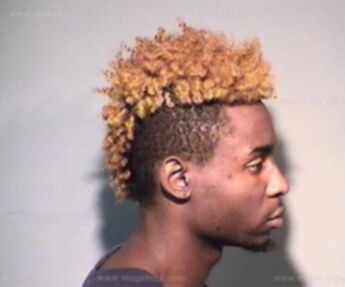 Myles Jerrell Turner