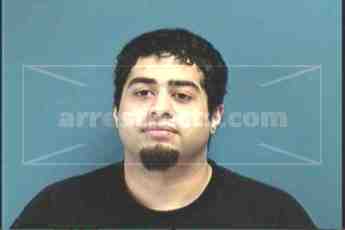 Trent Maurice Parker