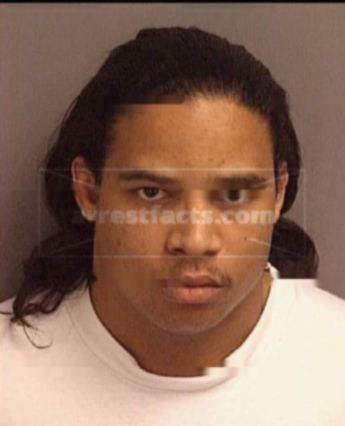 Dante Flanigan