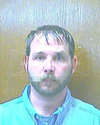 Billy D Eaton Jr.
