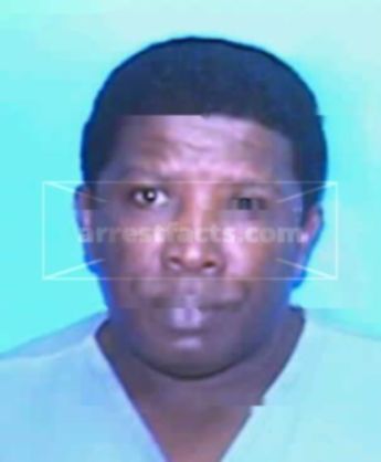 Eric Campbell