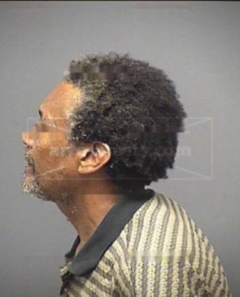 Sheldon Lezelle Alston