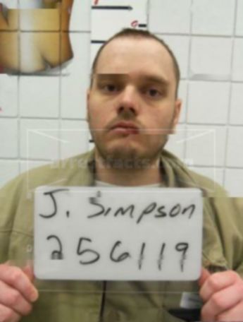 Jeremy D Simpson