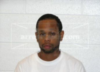 Terrell Geron Epps