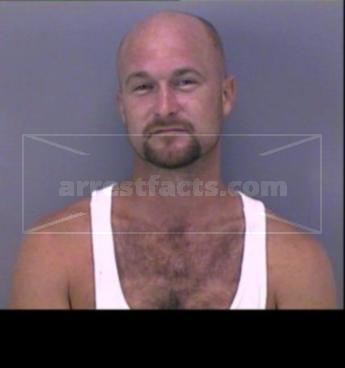 Derek Houston Howland
