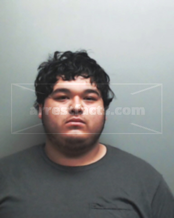 Andrew Joseph Alejandro