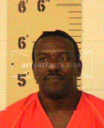 Carl Thomas Gray