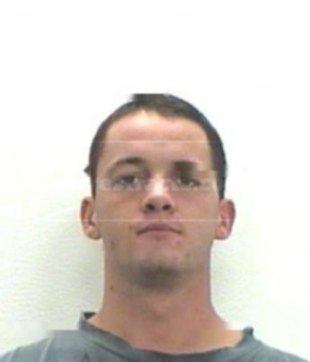 Terrence James Curtis