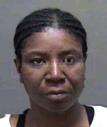 Teneka Rochelle Caldwell